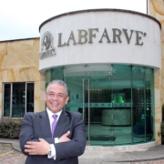 Labfarve Juan David Pineros