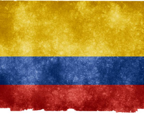 colombia