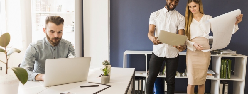 empresas performia