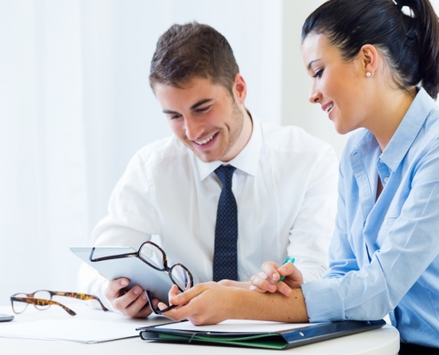servicio de seleccion de personal en colombia