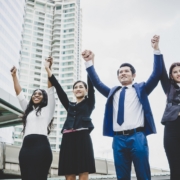 felicidad empresarial performia colombia