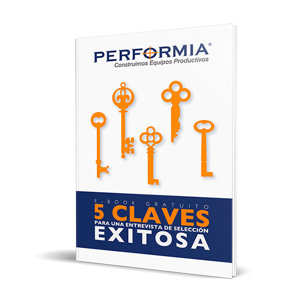eBook 5 Claves