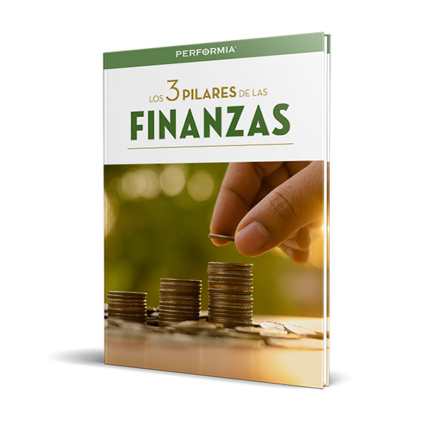 eBook Finanzas