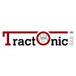 Tractonic