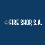 Fire Shop Fire Shop