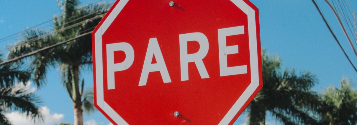 Pare error