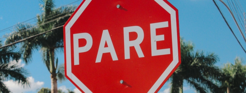 Pare error