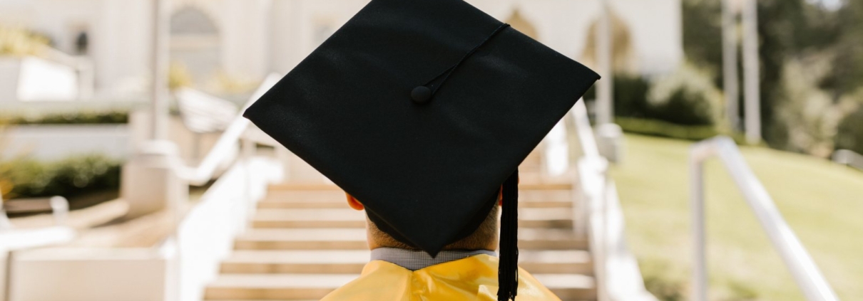 Estudiante sin experiencia