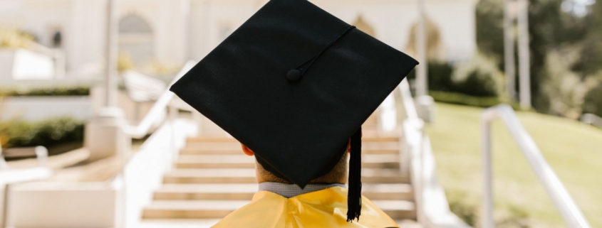 Estudiante sin experiencia