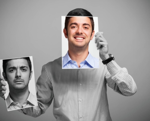 Personalidad